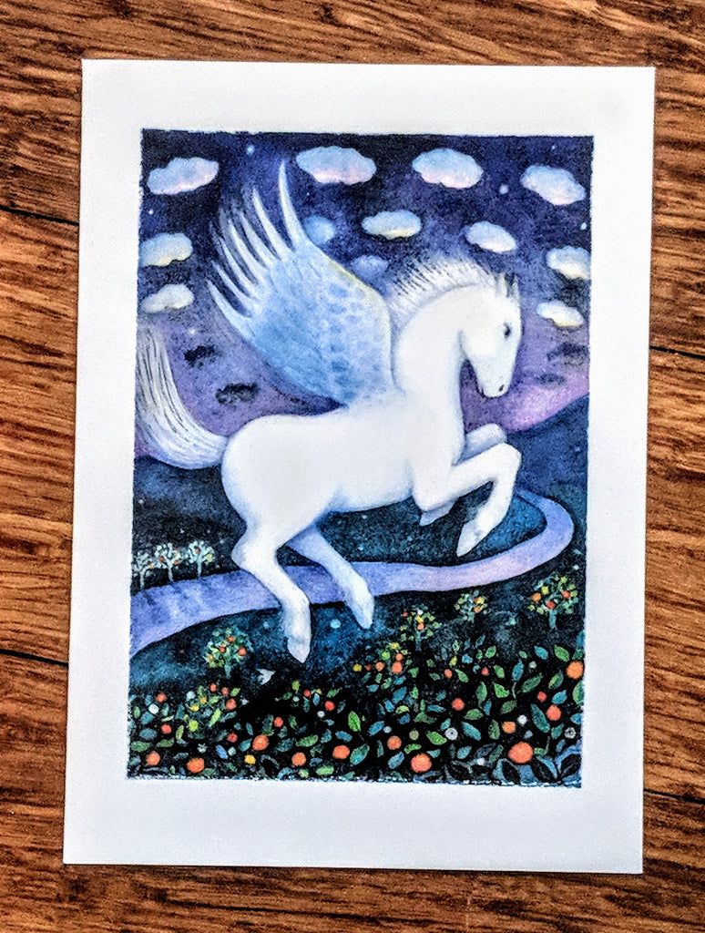 Pegasus Birthday - Everyday Zen Gifts