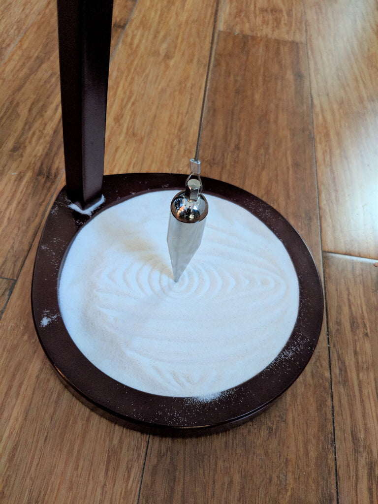 Sand Pendulum - Everyday Zen Gifts