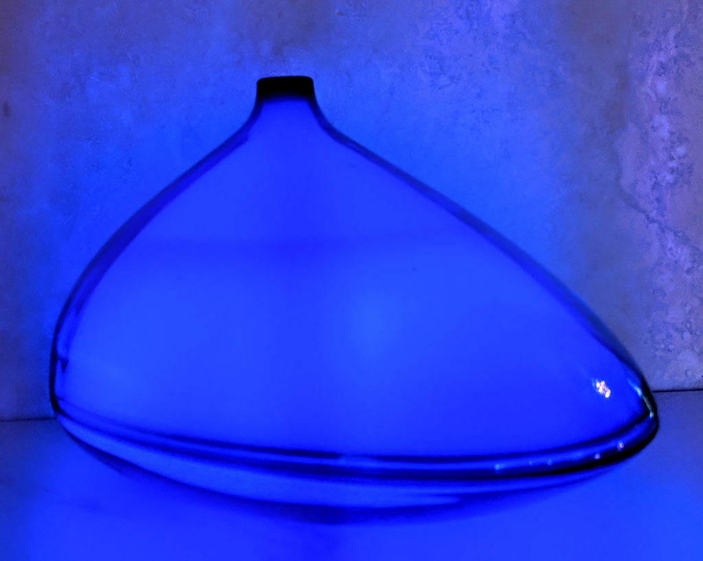 Aroma Sapphire Ultrasonic Diffuser & Light Humidifier - Everyday Zen Gifts