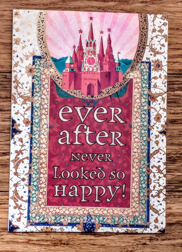 Ever After… - Everyday Zen Gifts