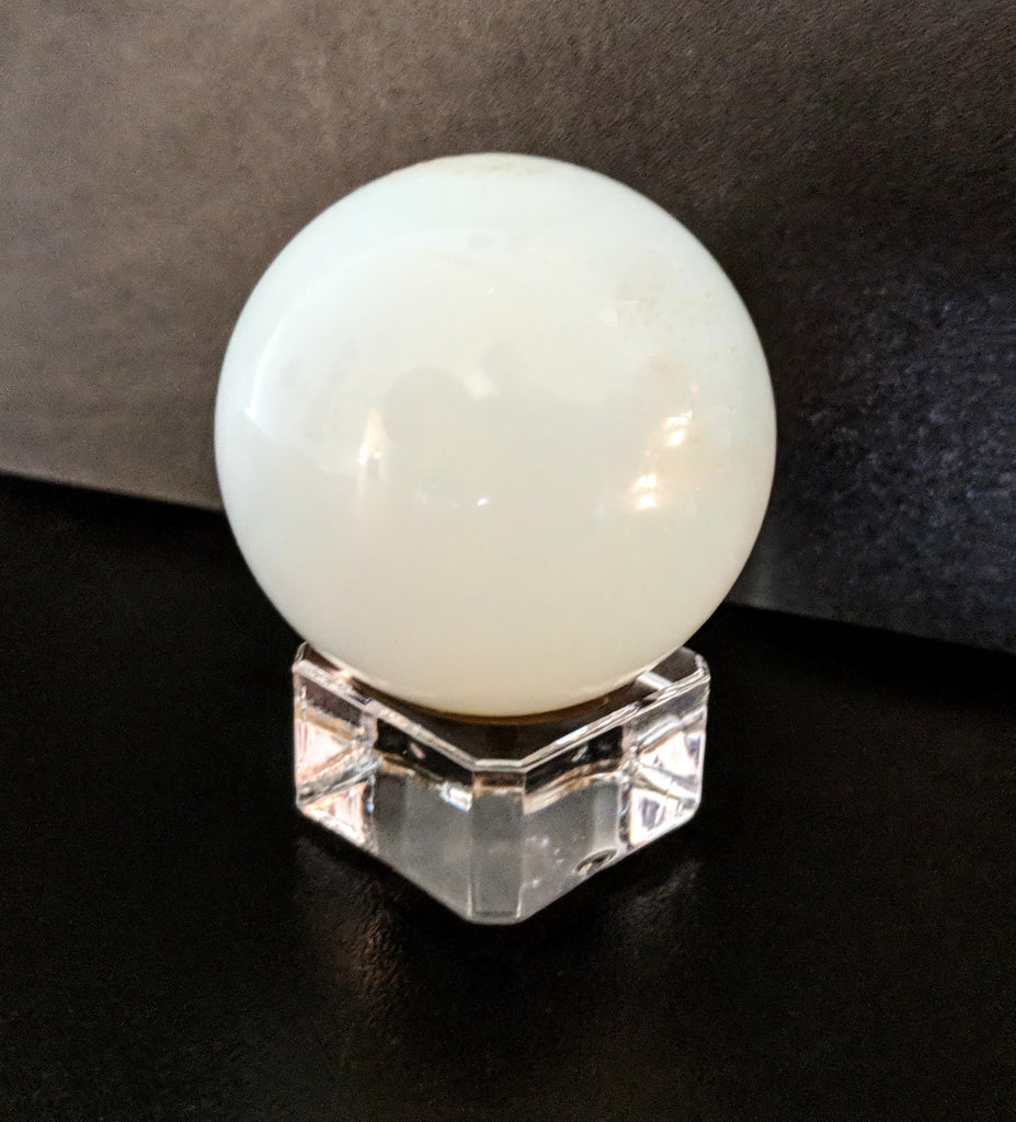 Opalite Sphere - 1.5 "