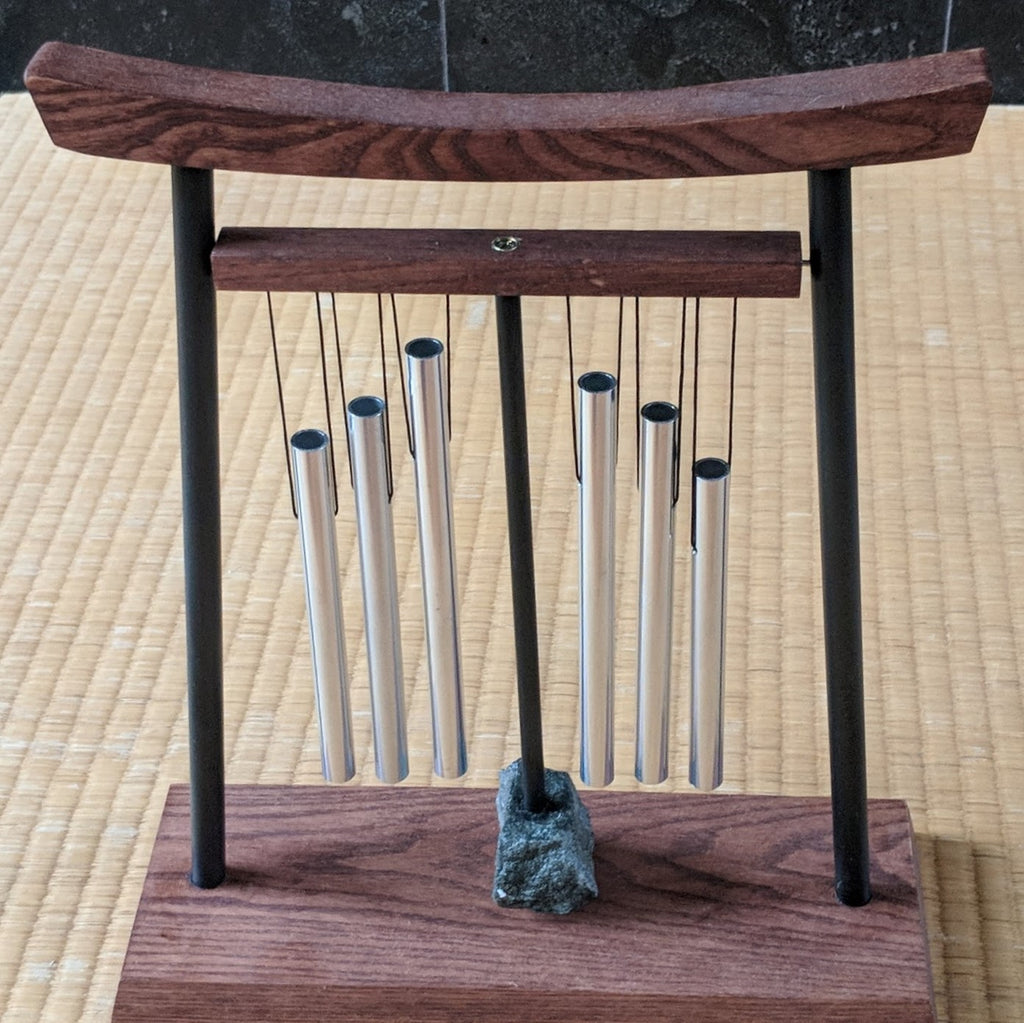 Pendulum Table Chime