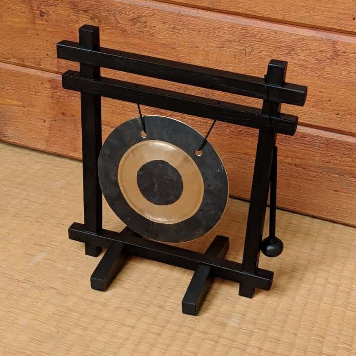 Table Gong