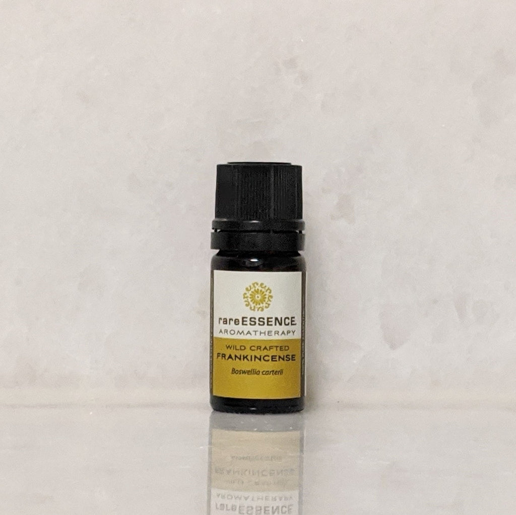 Frankincense - Essential Oil - Everyday Zen Gifts
