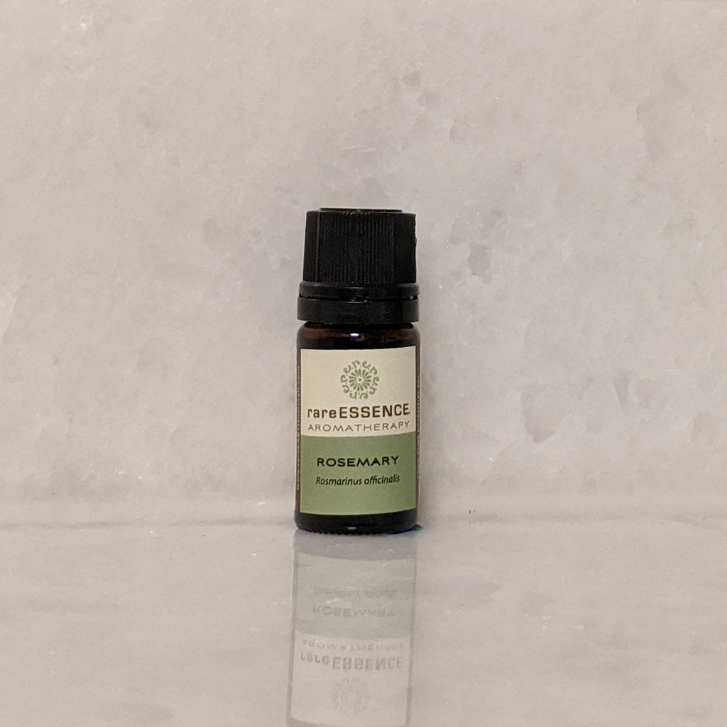 Rosemary - Essential Oil - Everyday Zen Gifts