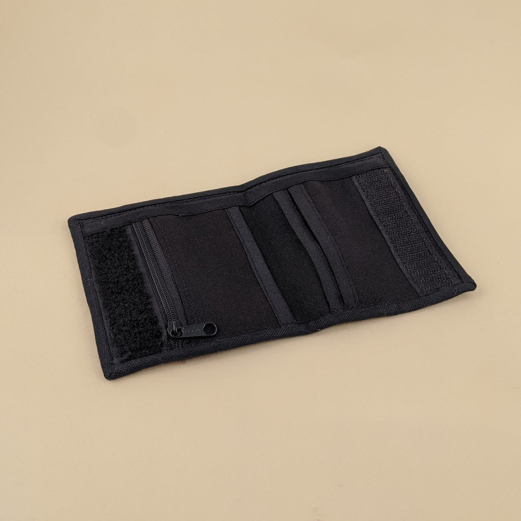 Guatamalan Wallet