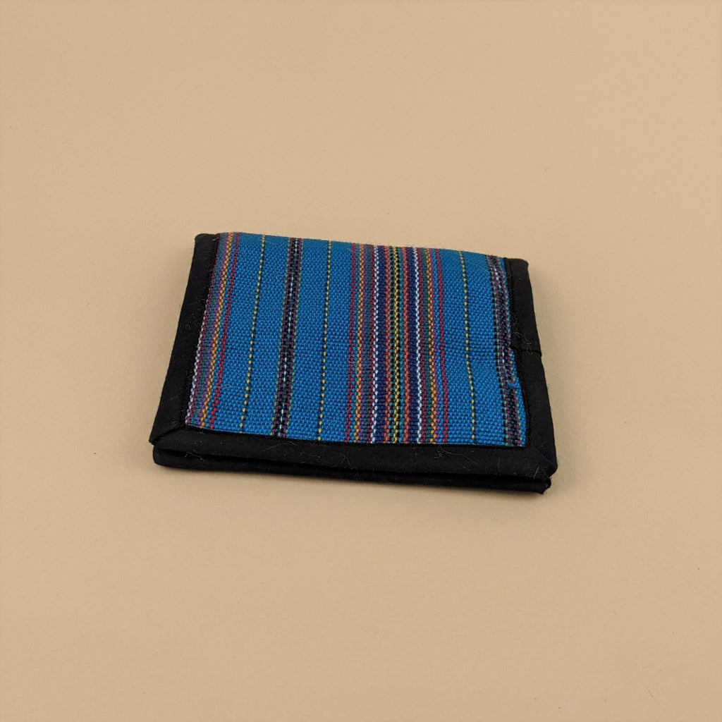 Guatamalan Wallet