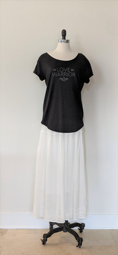 Love Warrior T-Shirt