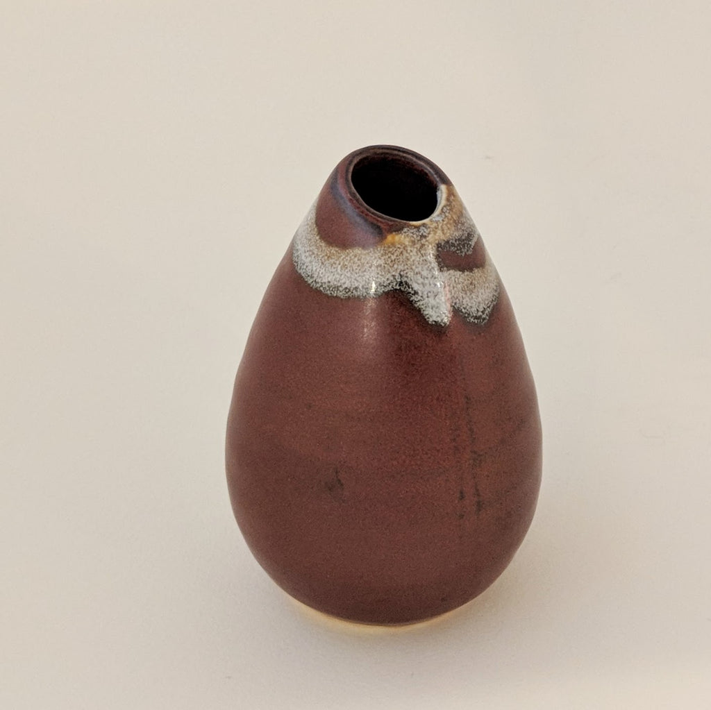 Teardrop Desert Vase