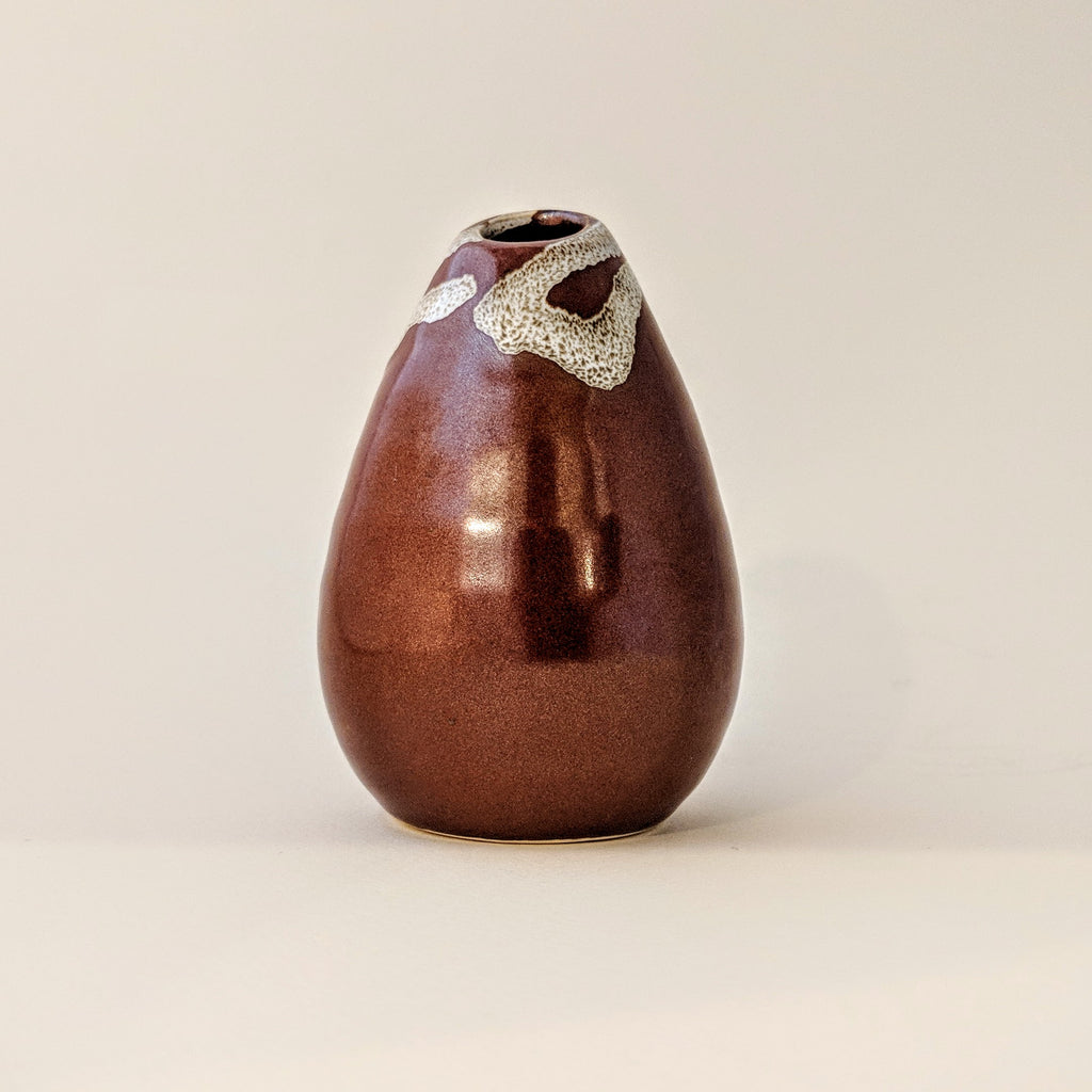 Teardrop Desert Vase
