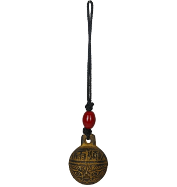 Spirit Bell for Protection