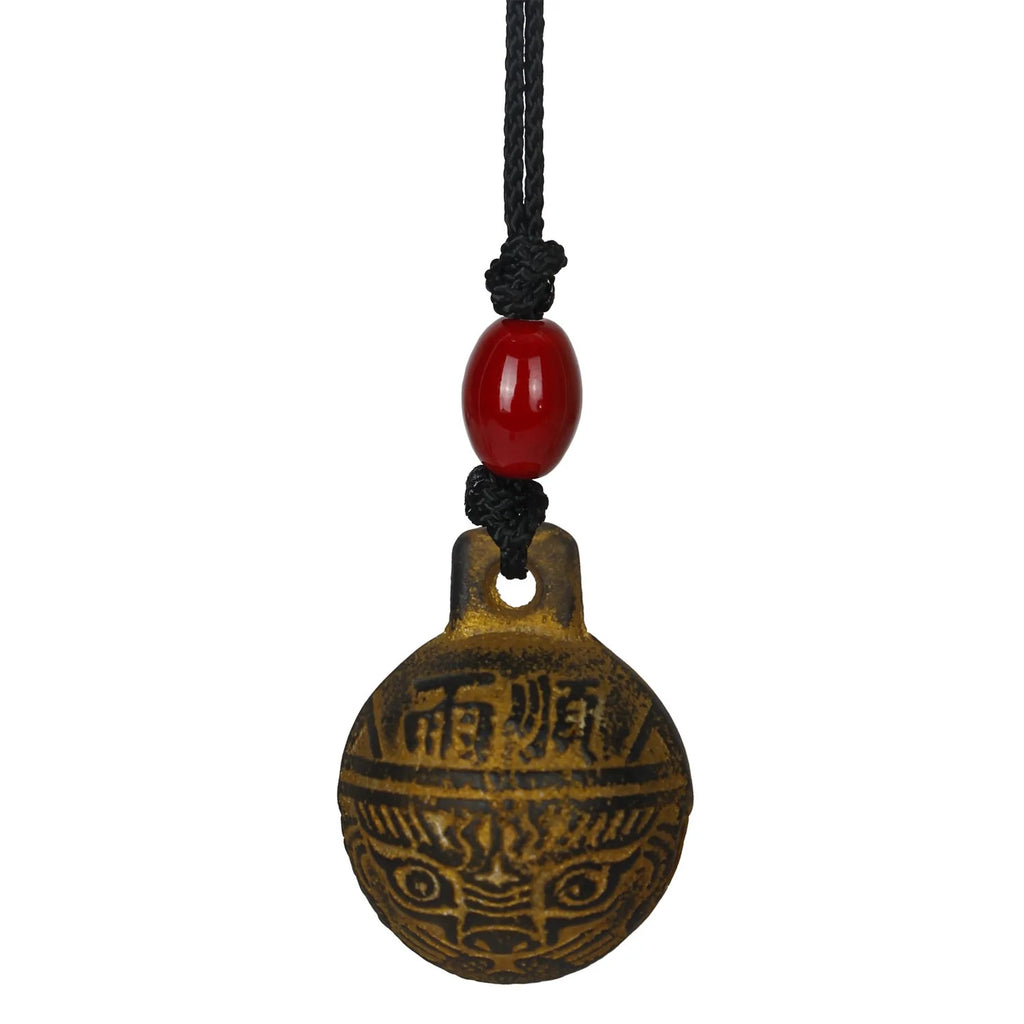 Spirit Bell for Protection